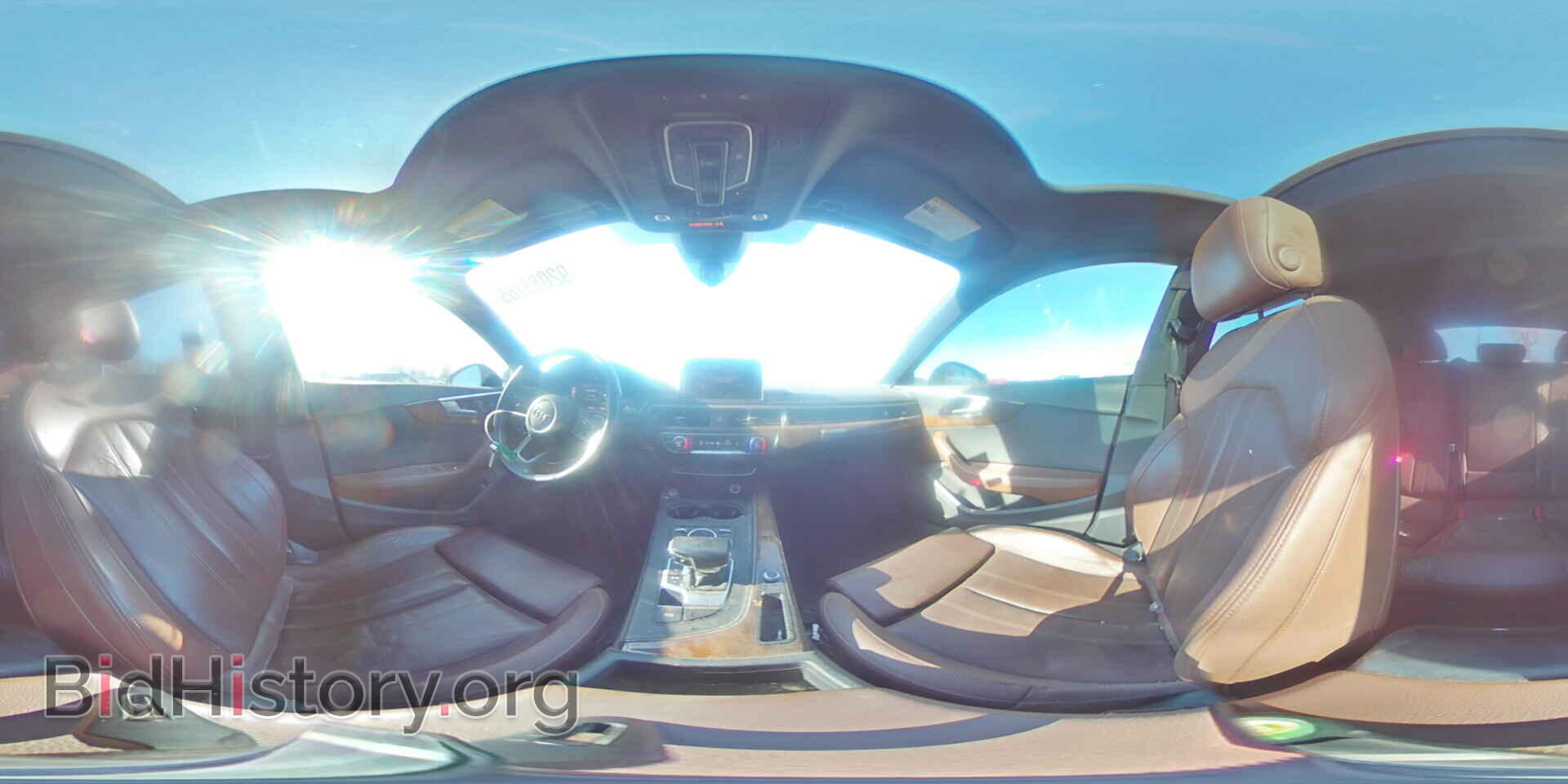2018 AUDI A5 - VIN: WAUENCF59JA133036 - Photo 14