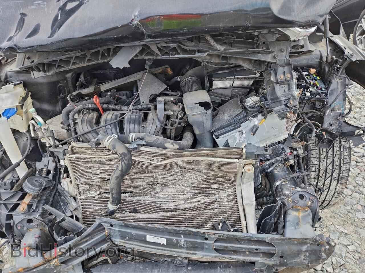 2016 KIA SORENTO - VIN: 5XYPGDA36GG048701 - Фото 12