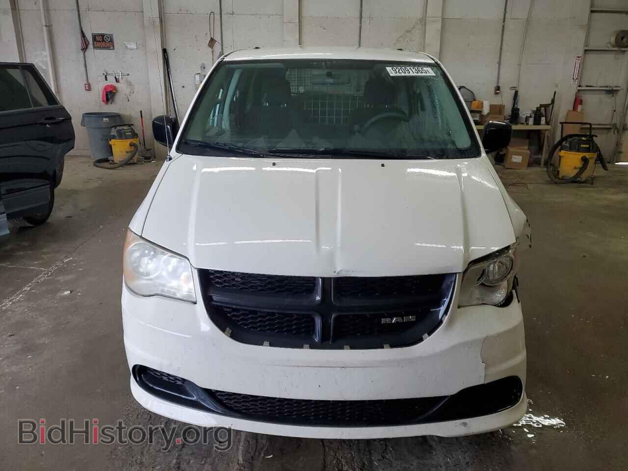 2012 DODGE All Models - VIN: 2C4JDGAG8CR404851 - Photo 5