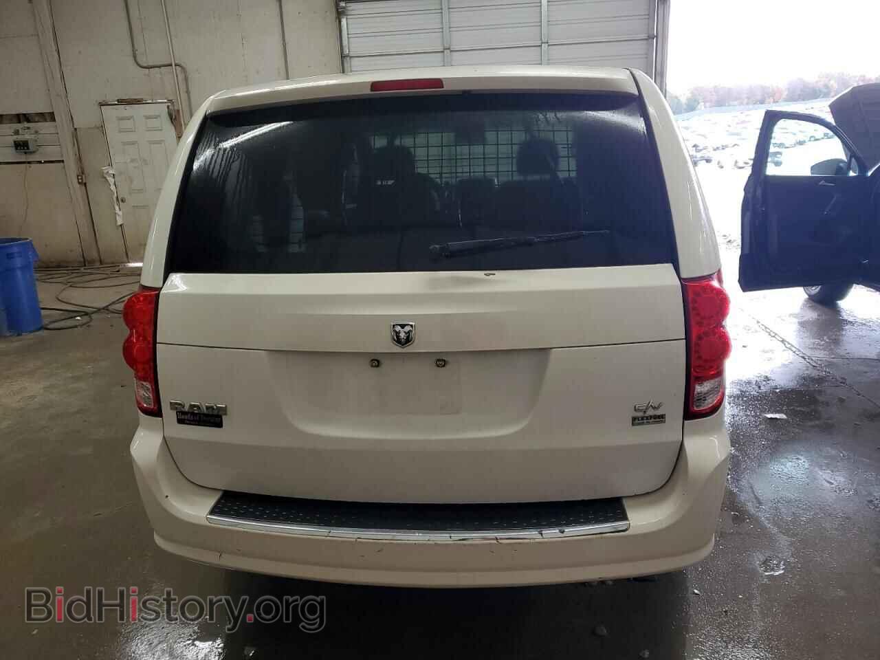 2012 DODGE All Models - VIN: 2C4JDGAG8CR404851 - Photo 6