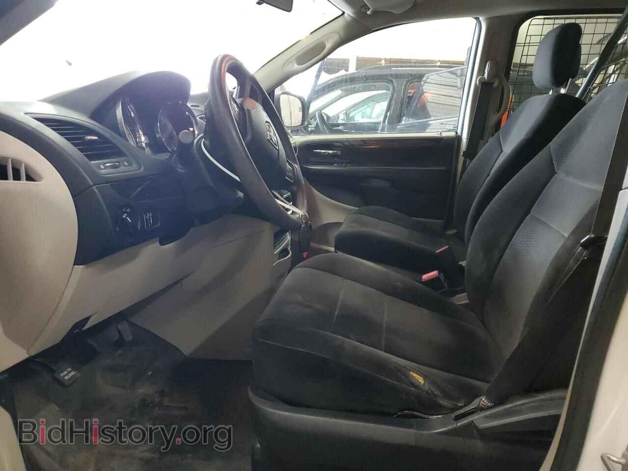 2012 DODGE All Models - VIN: 2C4JDGAG8CR404851 - Photo 7