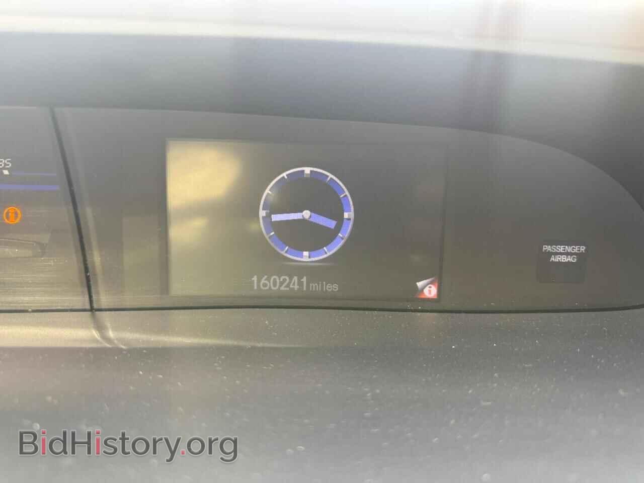 2012 HONDA CIVIC - VIN: 2HGFB2F50CH604149 - Фото 9