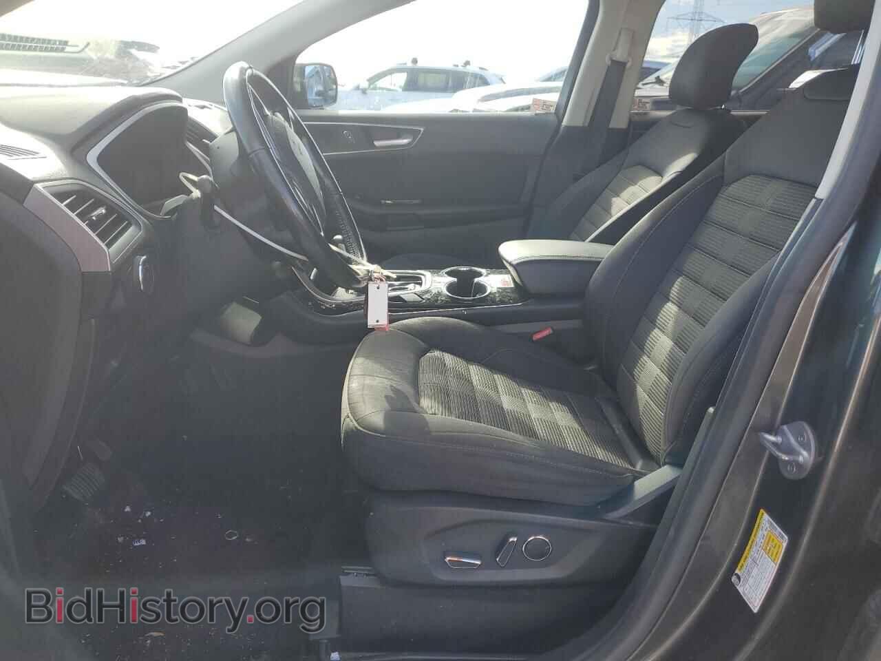 2016 FORD EDGE - VIN: 2FMPK3J95GBB15236 - Фото 7