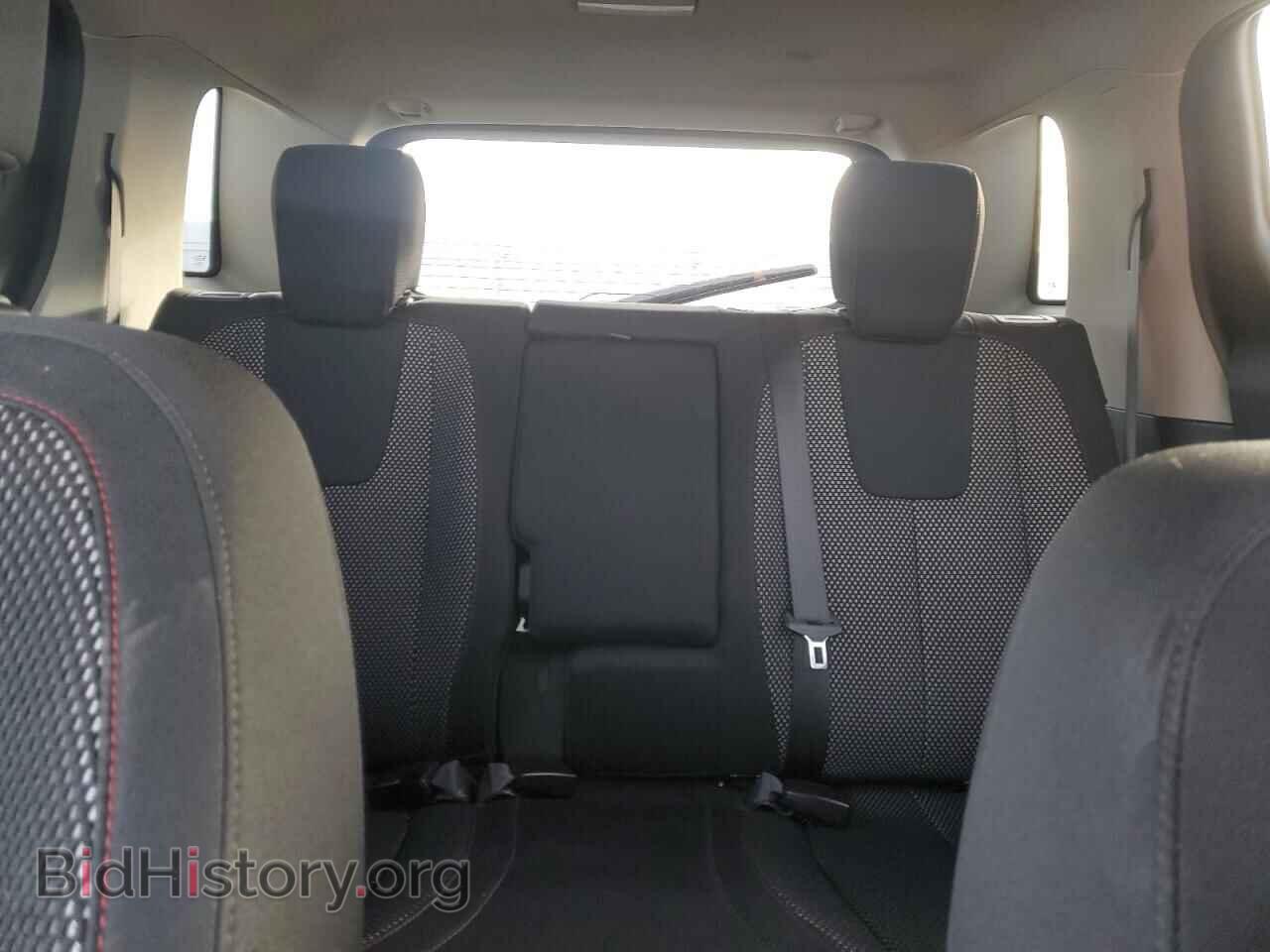 2017 GMC TERRAIN - VIN: 2GKFLTEK9H6297256 - Photo 10
