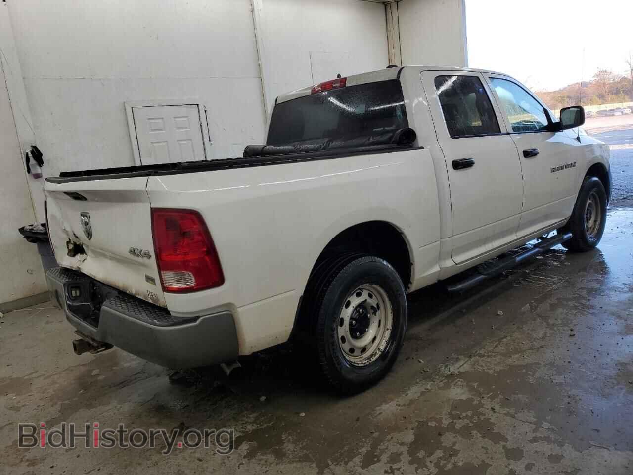 2011 DODGE All Models - VIN: 1D7RV1CP1BS683847 - Фото 3