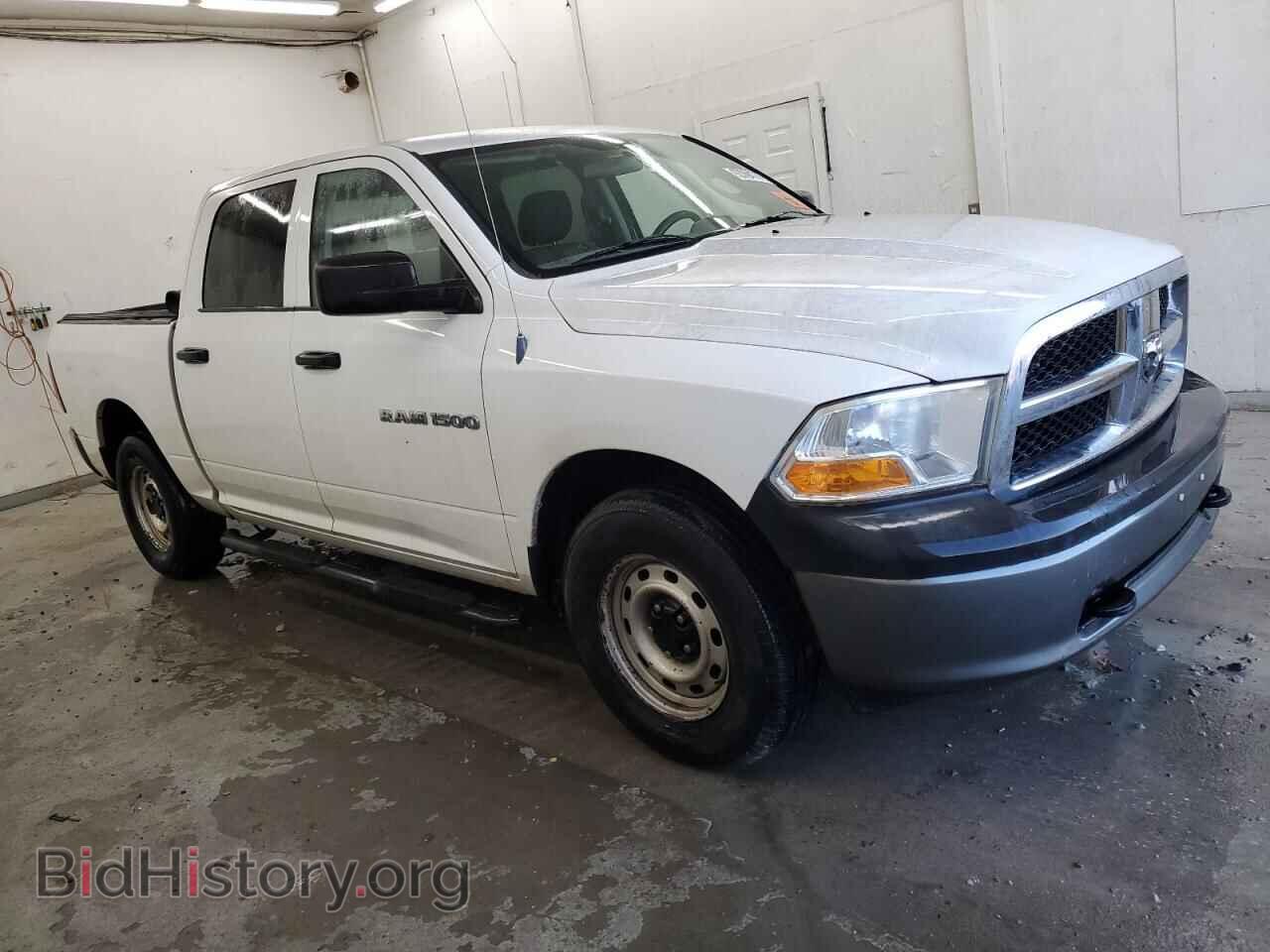 2011 DODGE All Models - VIN: 1D7RV1CP1BS683847 - Фото 4
