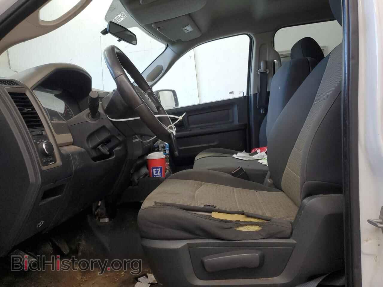 2011 DODGE All Models - VIN: 1D7RV1CP1BS683847 - Фото 7