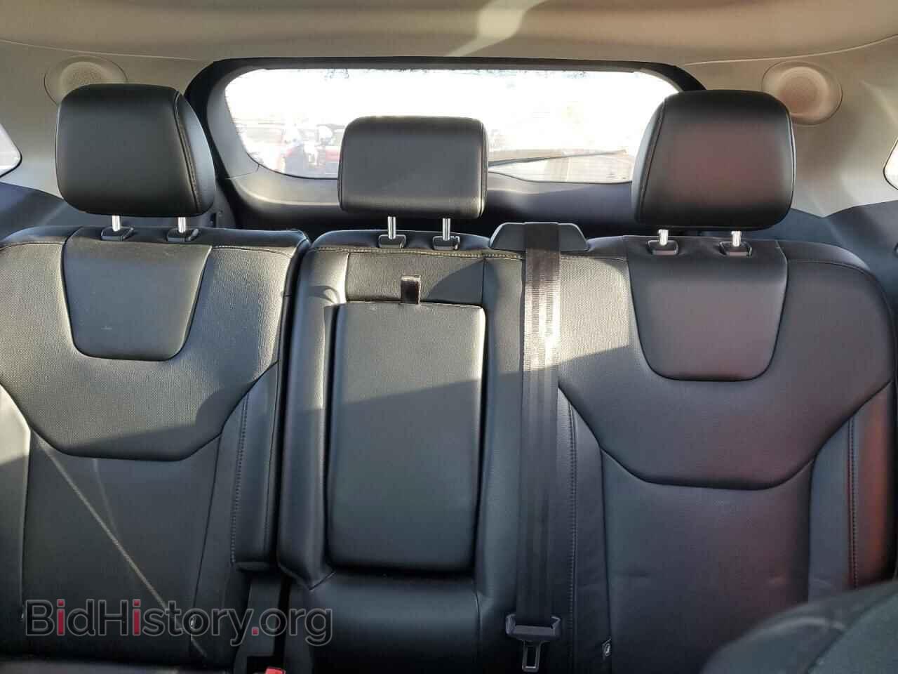 2015 FORD EDGE - VIN: 2FMPK4K88FBB85632 - Photo 10