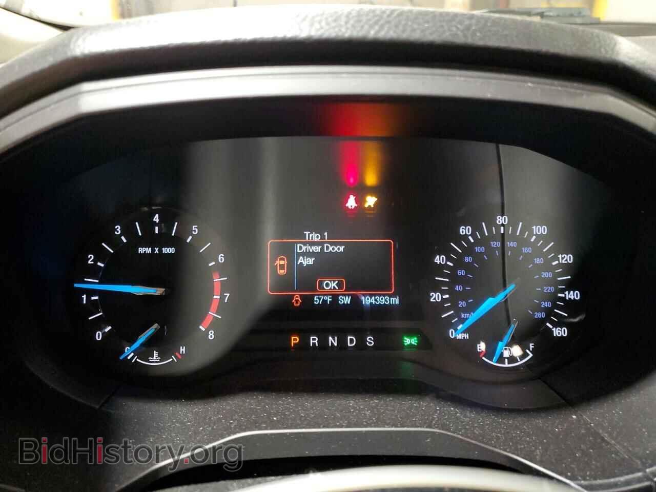 2018 FORD EDGE - VIN: 2FMPK4G99JBC40485 - Фото 9