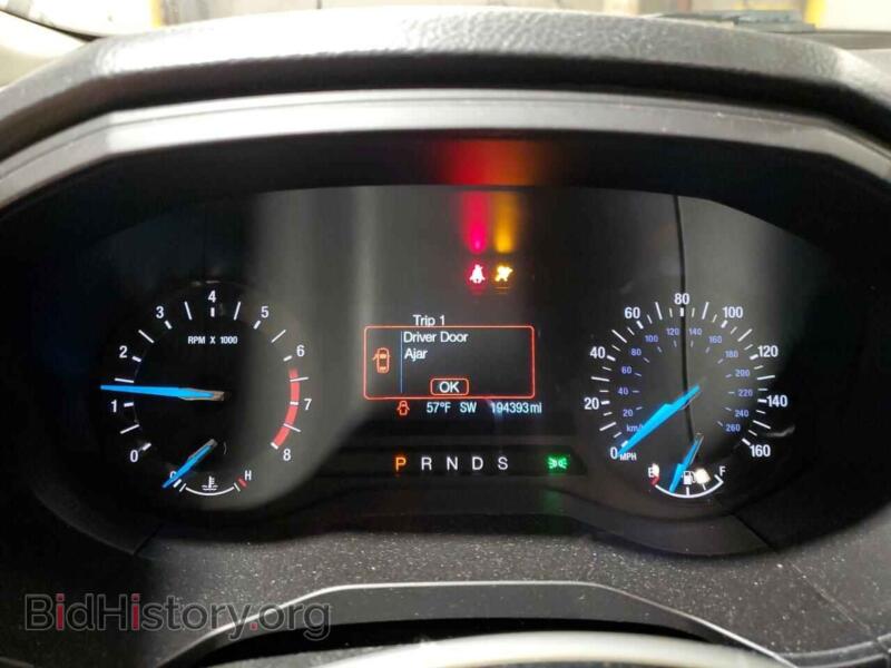 2018 Ford EDGE (VIN 2FMPK4G99JBC40485) — photo 9 of 13
