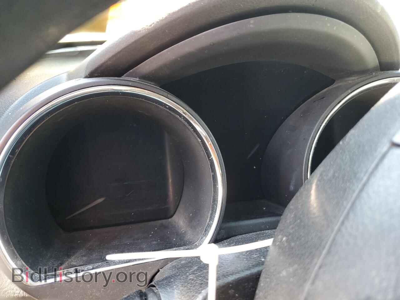 2012 TOYOTA HIGHLANDER - VIN: 5TDZA3EH8CS022849 - Фото 9