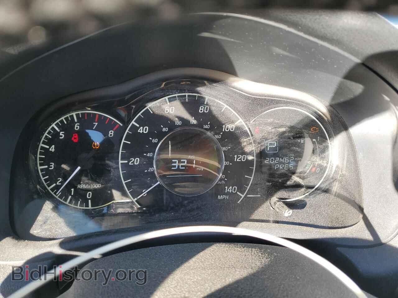 2018 NISSAN VERSA - VIN: 3N1CE2CP5JL354722 - Фото 9