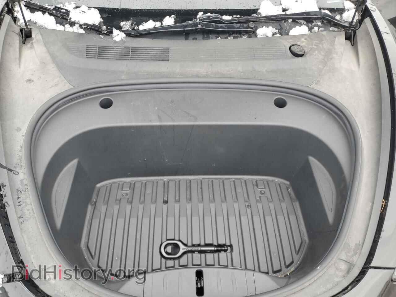 2021 TESLA MODEL 3 - VIN: 5YJ3E1EA6MF084029 - Photo 11