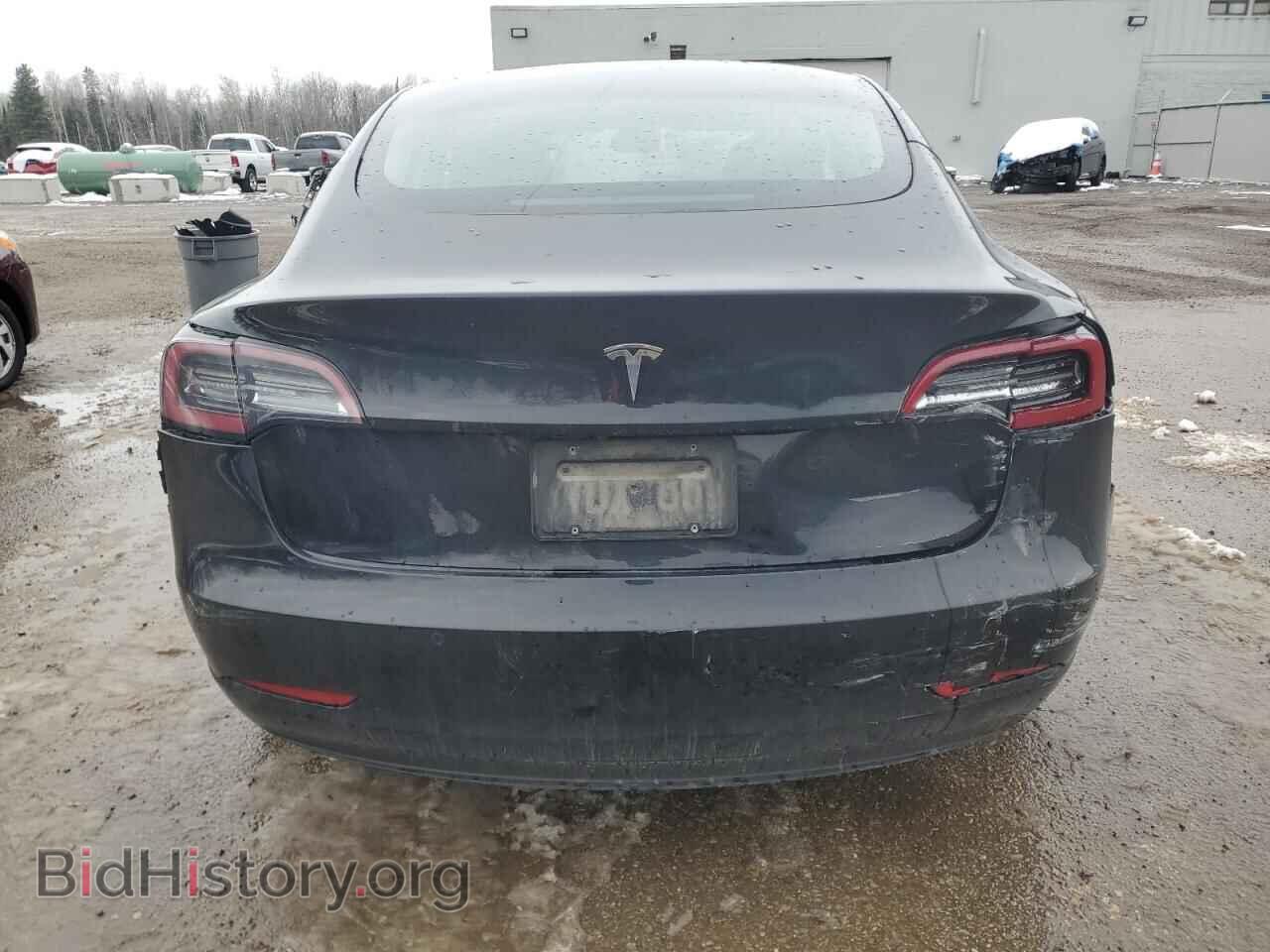 2021 TESLA MODEL 3 - VIN: 5YJ3E1EA6MF084029 - Photo 6