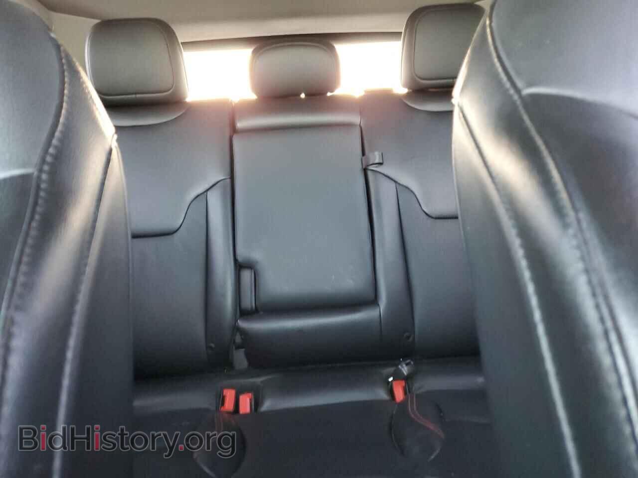 2020 JEEP COMPASS - VIN: 3C4NJDDB6LT156900 - Фото 10