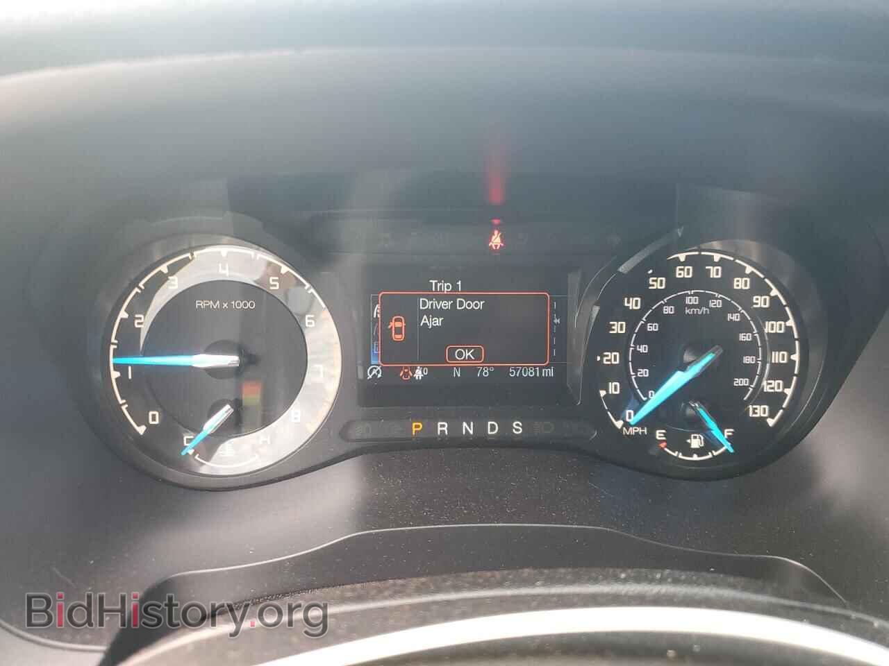 2020 FORD RANGER - VIN: 1FTER4EH8LLA39262 - Фото 9