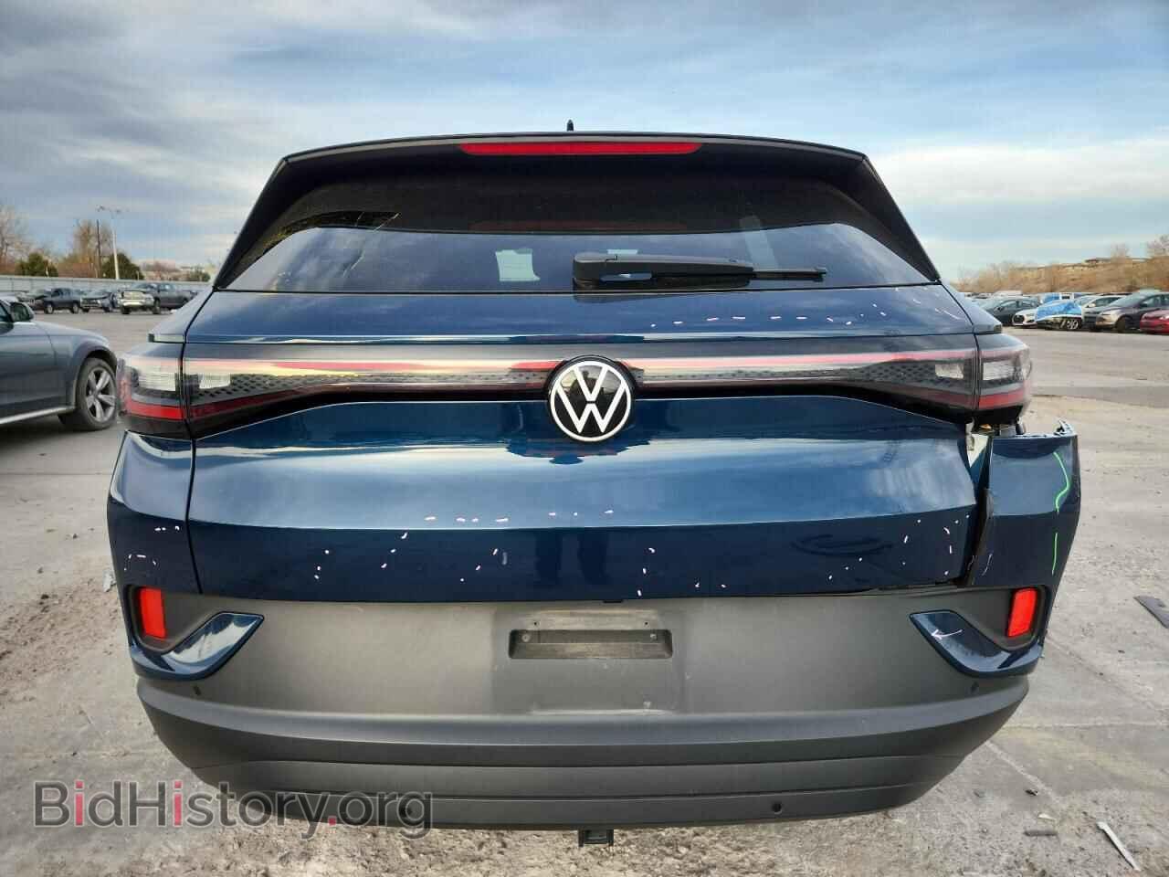 2023 VOLKSWAGEN ID.4 PRO - VIN: 1V2DNPE83PC048030 - Фото 6