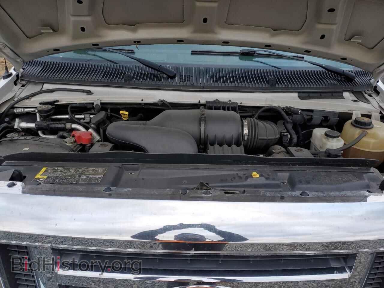 2011 FORD ALL Models - VIN: 1FBSS3BL3BDB13551 - Фото 12