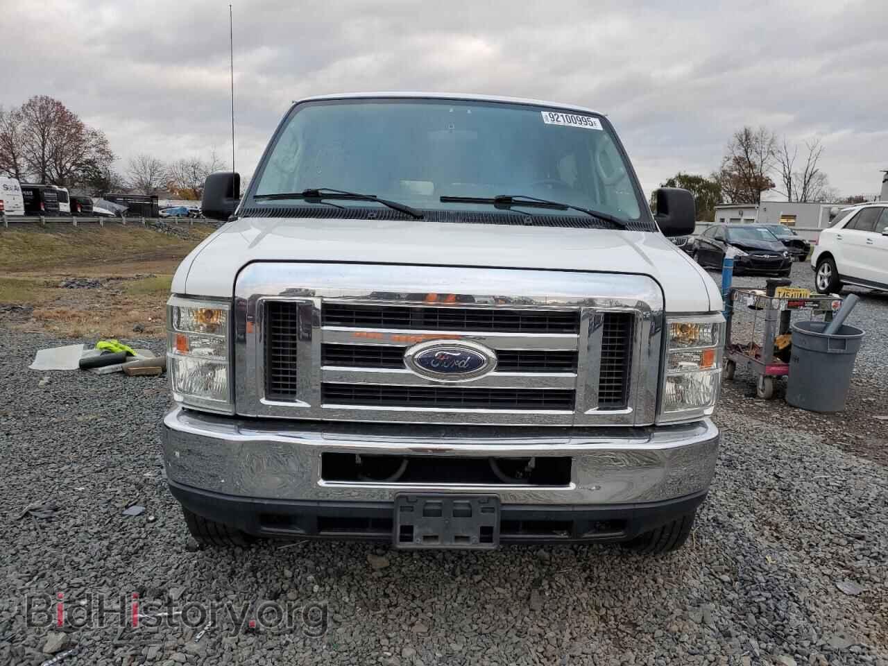 2011 FORD ALL Models - VIN: 1FBSS3BL3BDB13551 - Фото 5