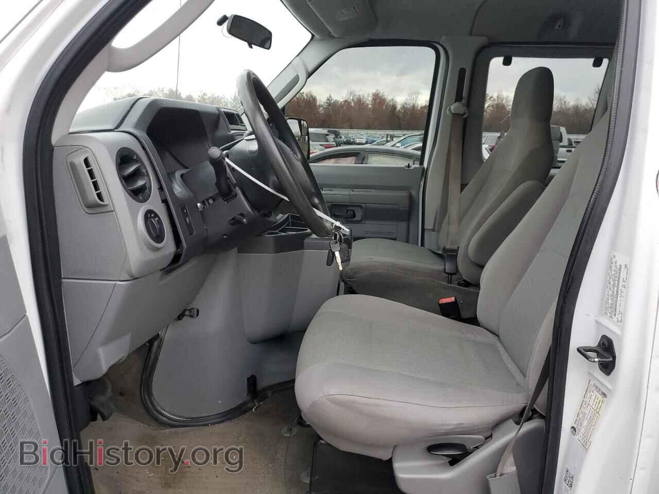 2011 FORD ALL Models - VIN: 1FBSS3BL3BDB13551 - Фото 7