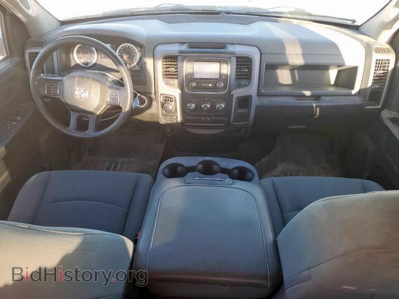 2017 RAM 1500 - VIN: 1C6RR7FT9HS590701 - Фото 8