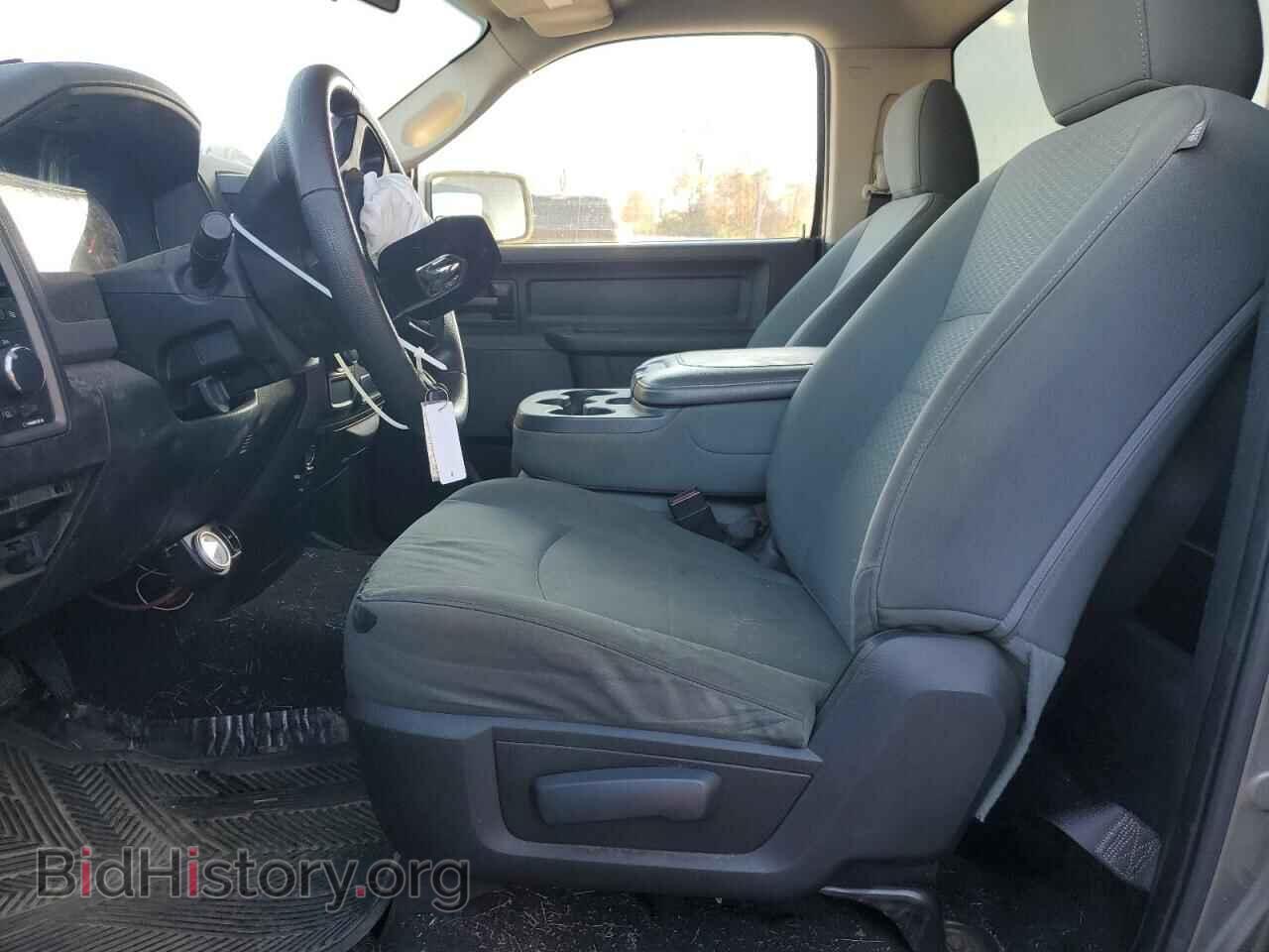 2013 RAM 1500 - VIN: 3C6JR6AG1DG576875 - Фото 7