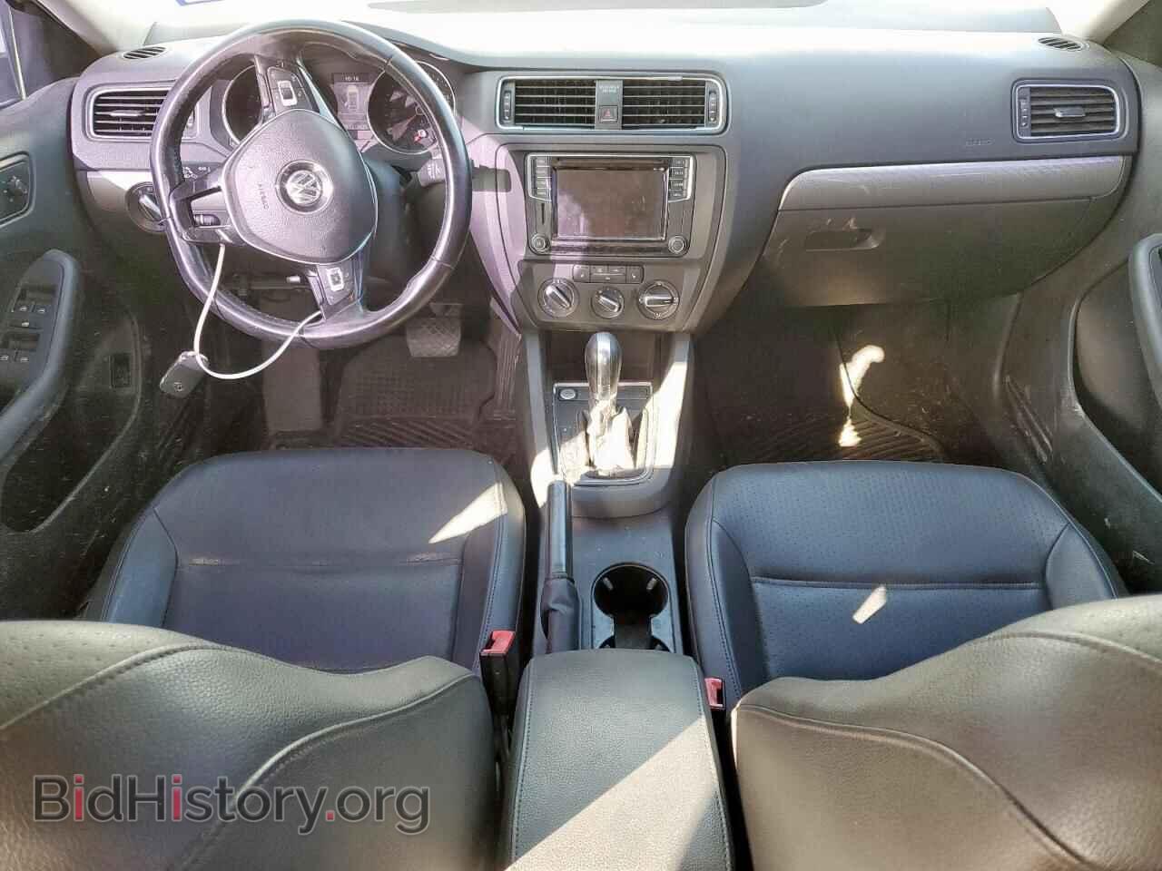 2017 VOLKSWAGEN JETTA - VIN: 3VWDB7AJ0HM367918 - Фото 8