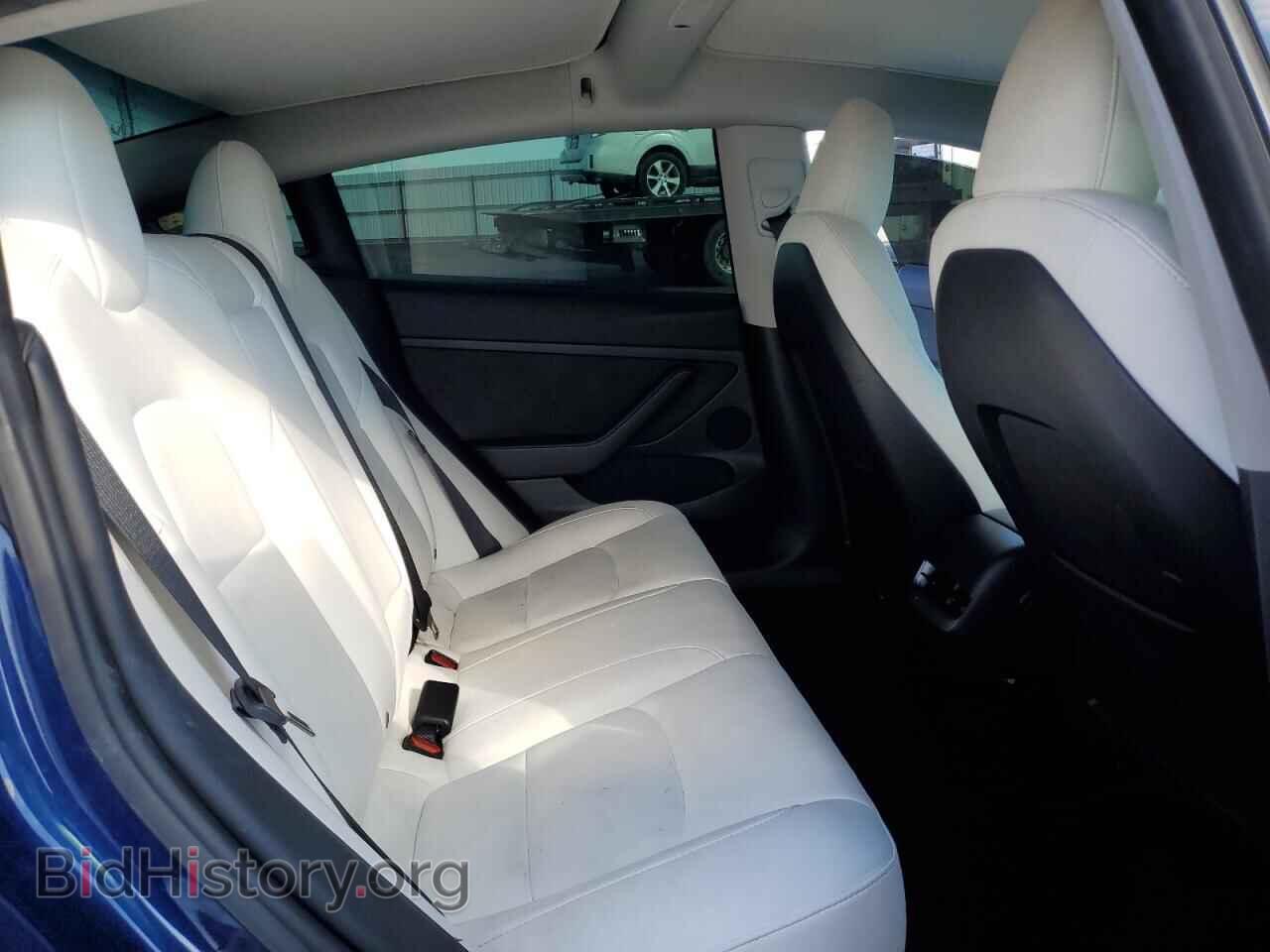 2023 TESLA MODEL 3 - VIN: 5YJ3E1EA4PF574246 - Photo 10