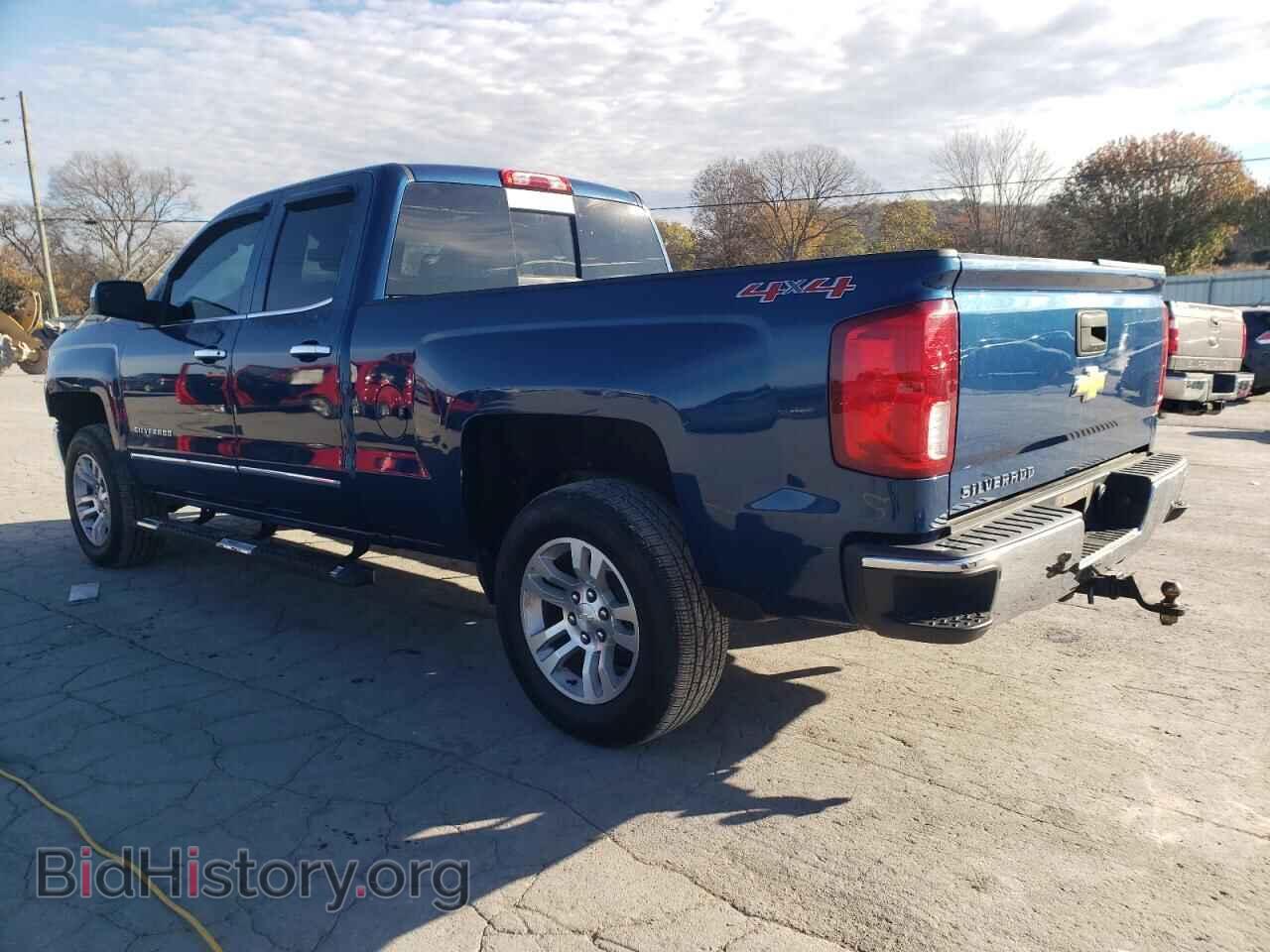 2017 CHEVROLET ALL Models - VIN: 1GCVKSEC7HZ136468 - Фото 2