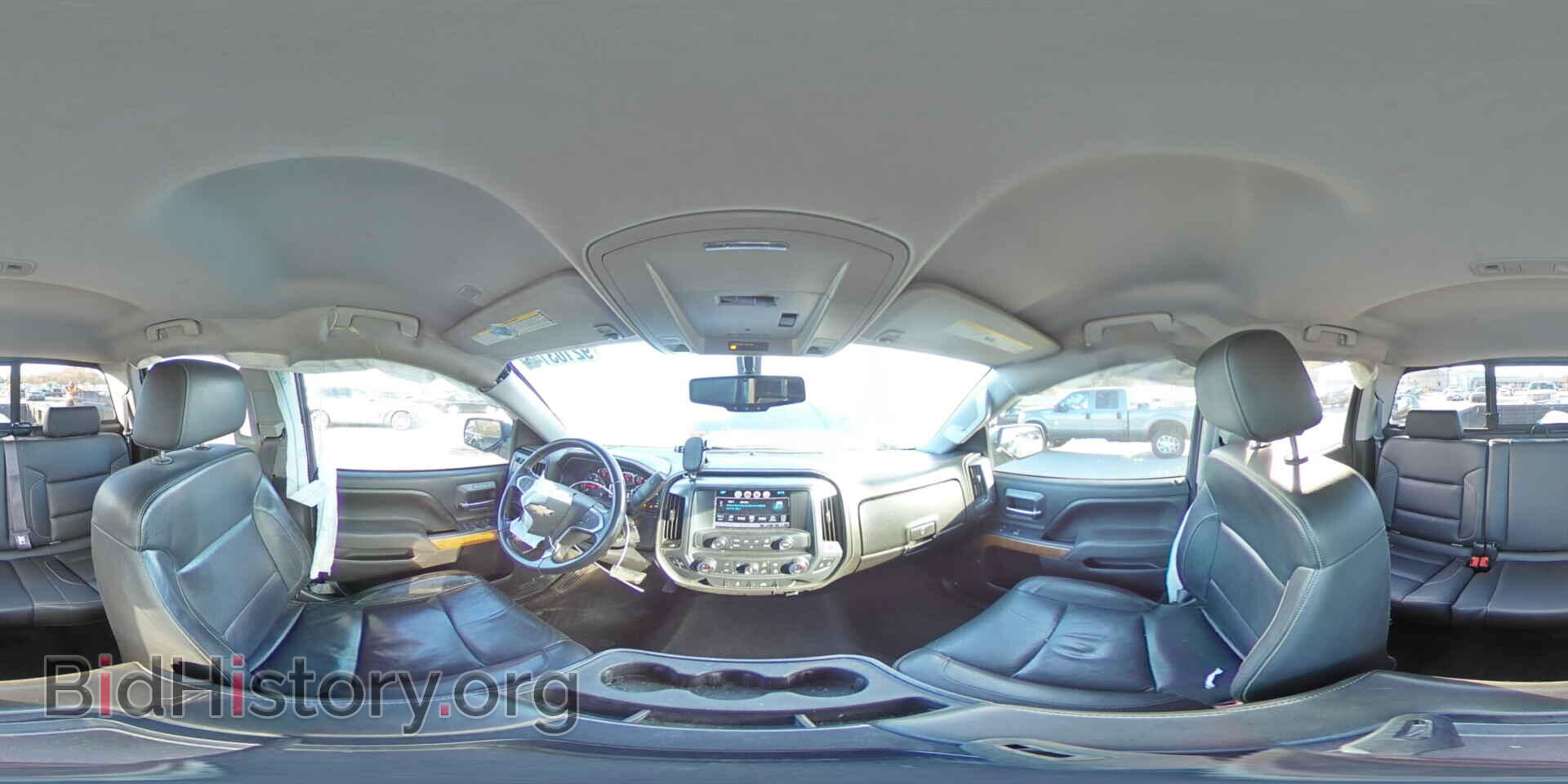 2017 CHEVROLET ALL Models - VIN: 1GCVKSEC7HZ136468 - Фото 14