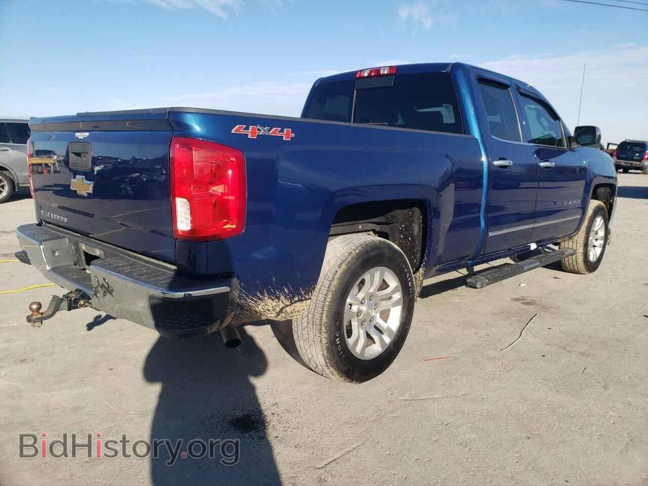 2017 CHEVROLET ALL Models - VIN: 1GCVKSEC7HZ136468 - Фото 3
