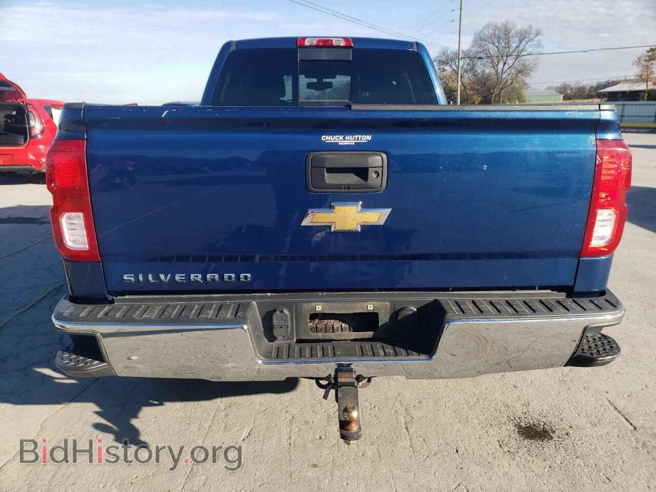 2017 CHEVROLET ALL Models - VIN: 1GCVKSEC7HZ136468 - Фото 6