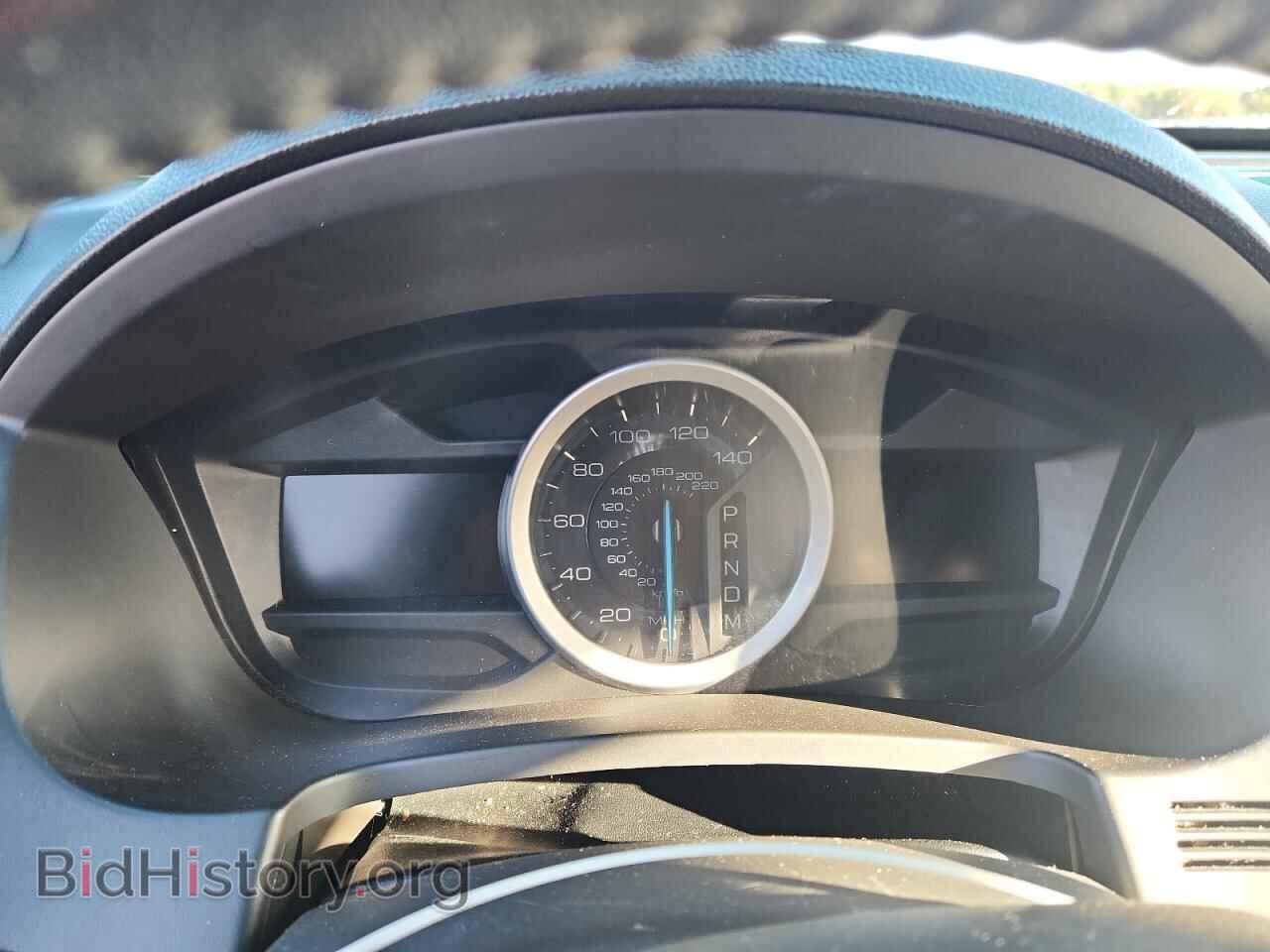 2015 FORD EXPLORER - VIN: 1FM5K8D80FGB37689 - Фото 9