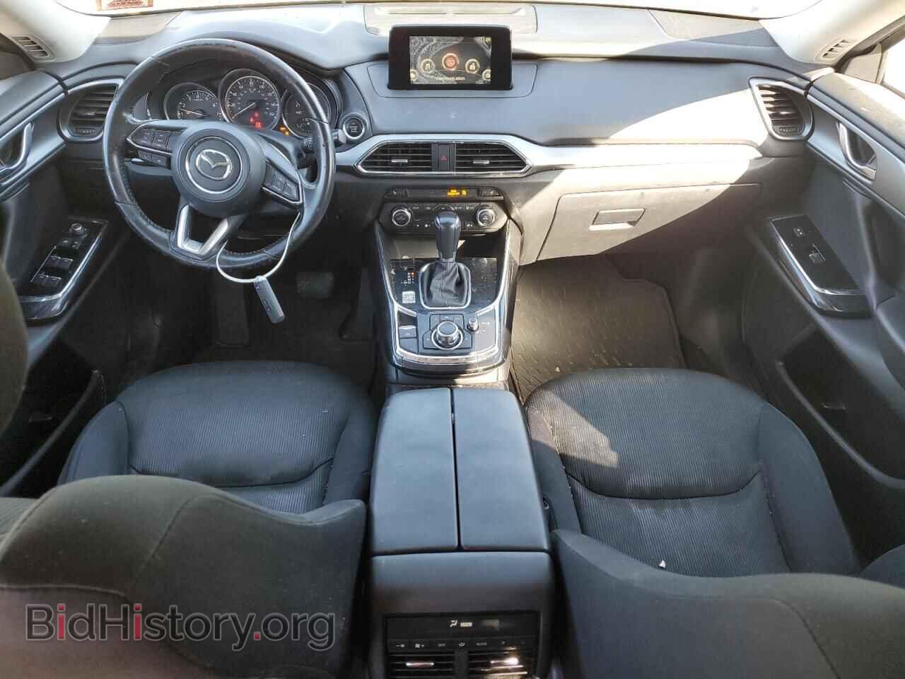 2016 MAZDA CX-9 - VIN: JM3TCBBY4G0109582 - Фото 8