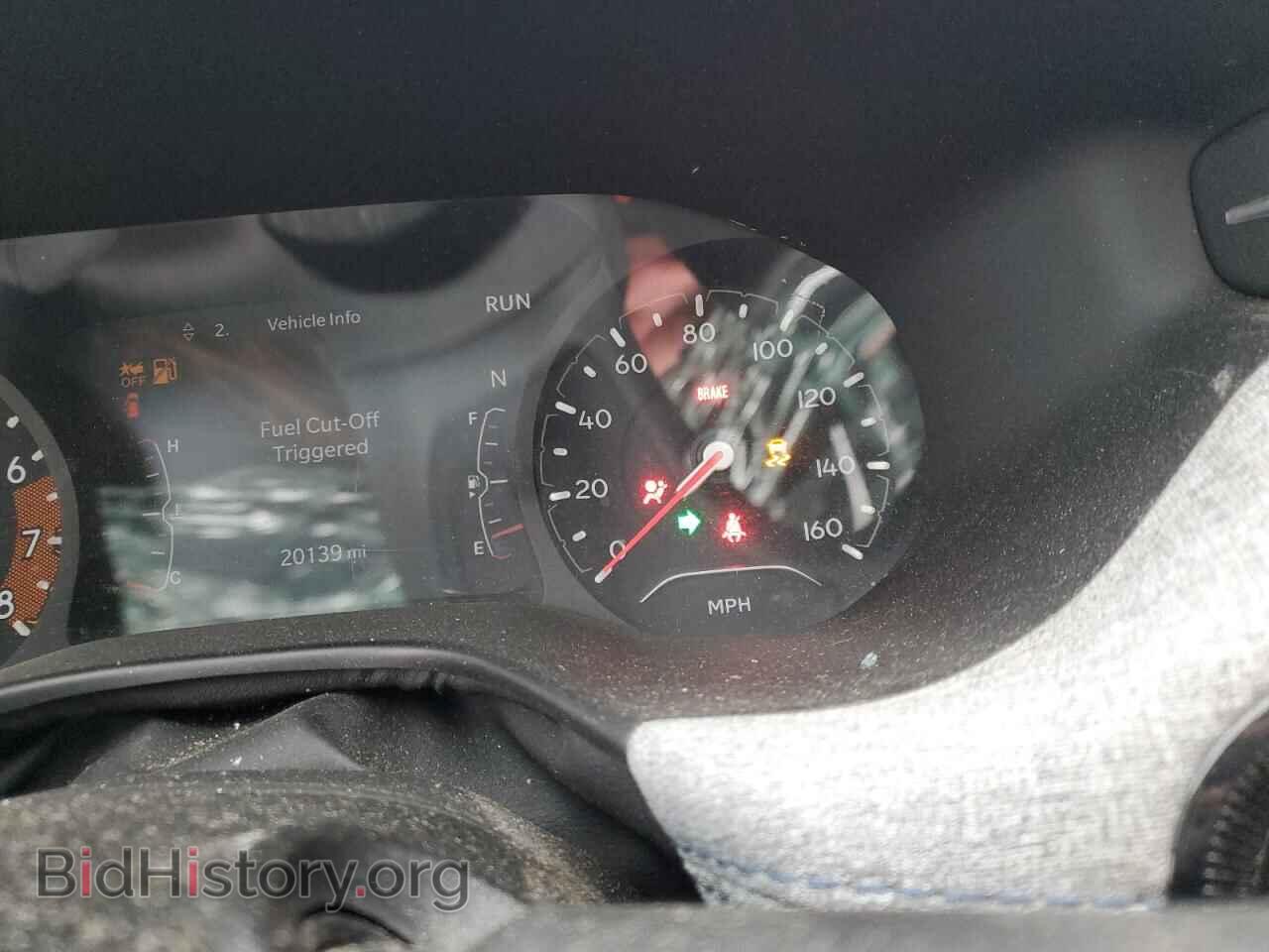 2024 JEEP COMPASS - VIN: 3C4NJDAN7RT575961 - Фото 9