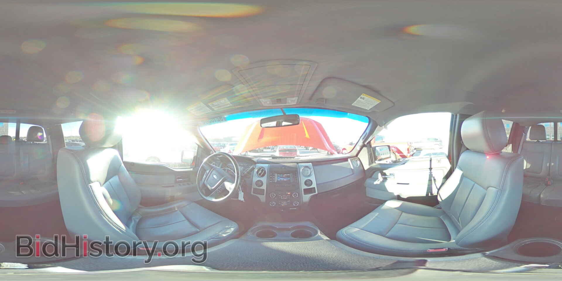 2014 FORD F-150 - VIN: 1FTFW1ET4EKE00382 - Фото 14