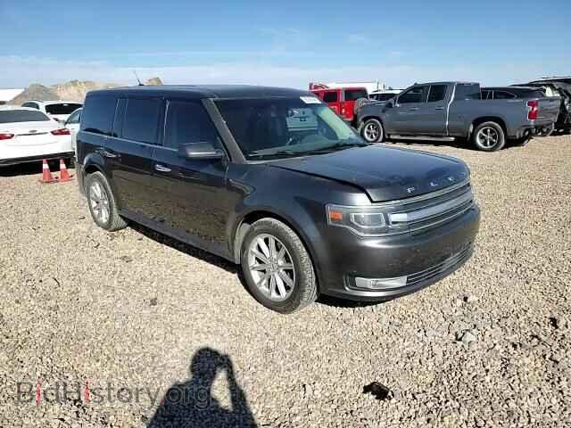 2017 FORD FLEX - VIN: 2FMGK5D8XHBA00616 - Photo 14