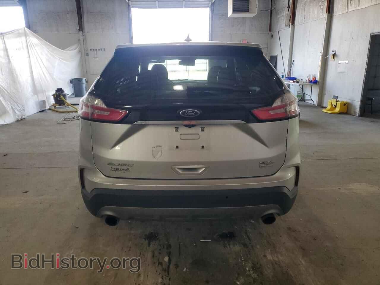 2019 FORD EDGE - VIN: 2FMPK3J90KBB95358 - Фото 6