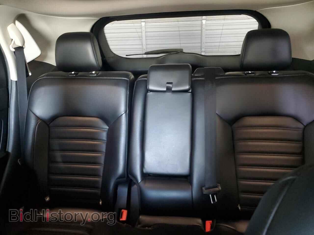 2019 FORD EDGE - VIN: 2FMPK3J90KBB95358 - Фото 10