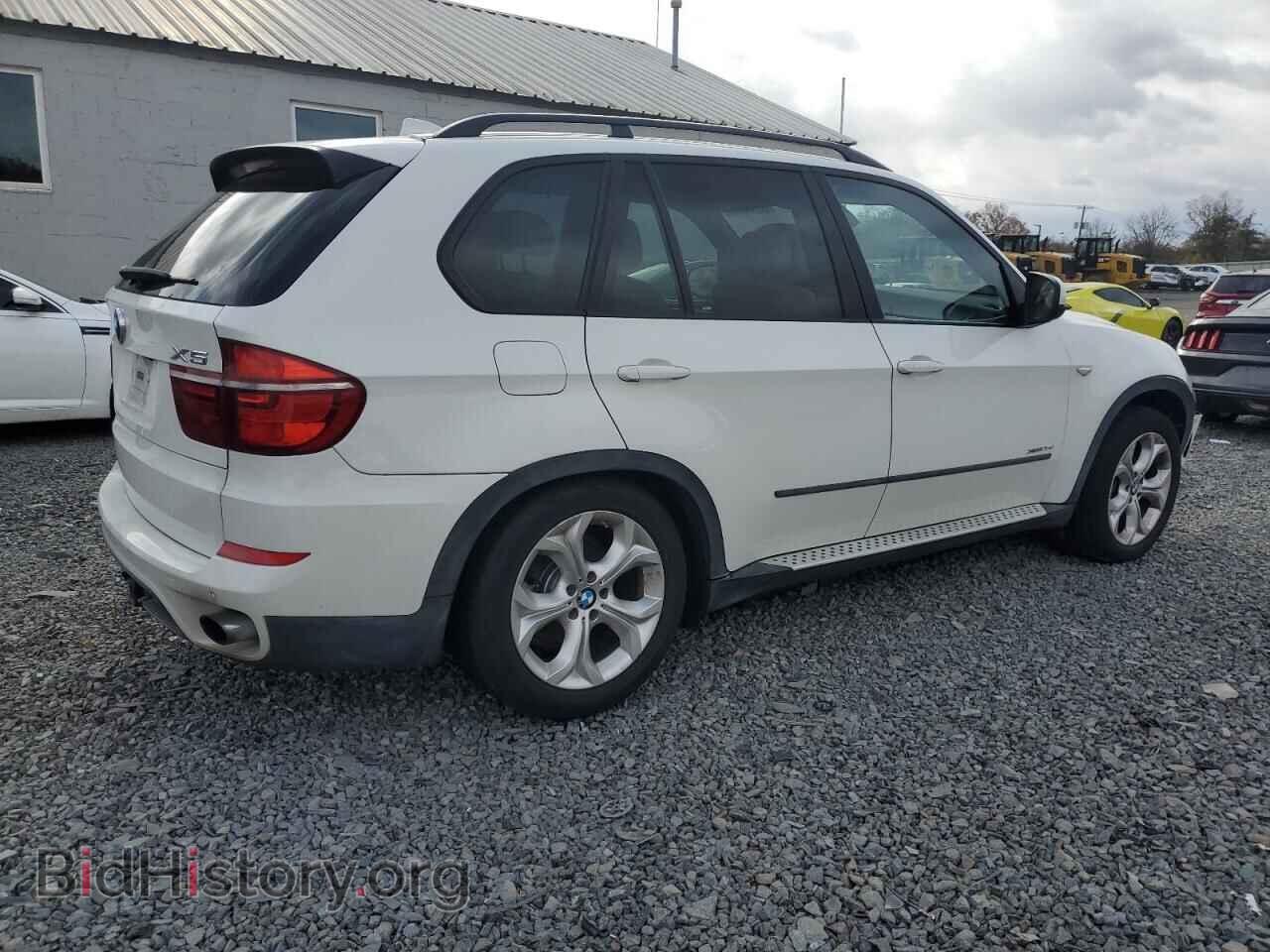 2012 BMW X5 - VIN: 5UXZW0C56CL674748 - Фото 3