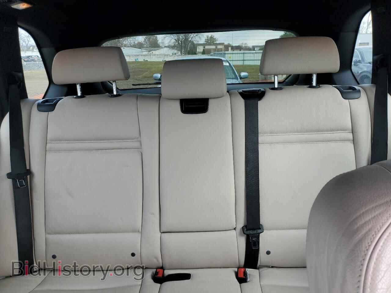 2012 BMW X5 - VIN: 5UXZW0C56CL674748 - Фото 10