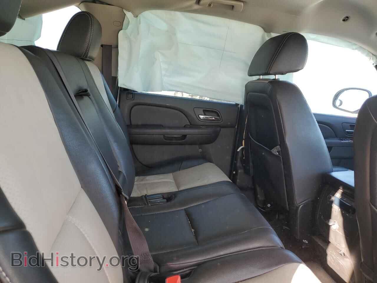 2011 GMC YUKON - VIN: 1GKS1HE01BR393765 - Фото 10