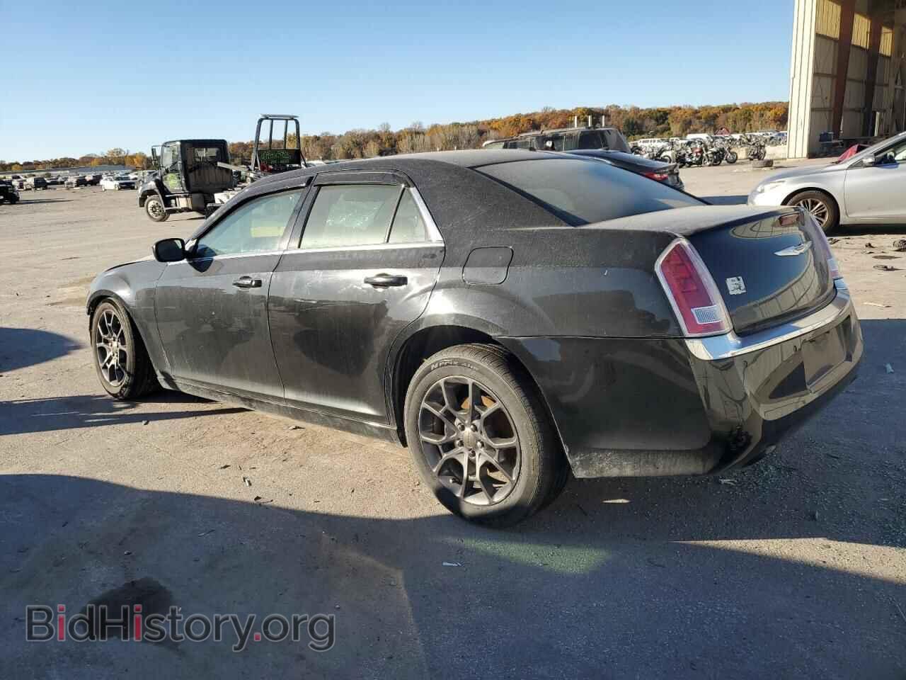 2014 CHRYSLER 300 - VIN: 2C3CCAGG1EH140899 - Photo 2