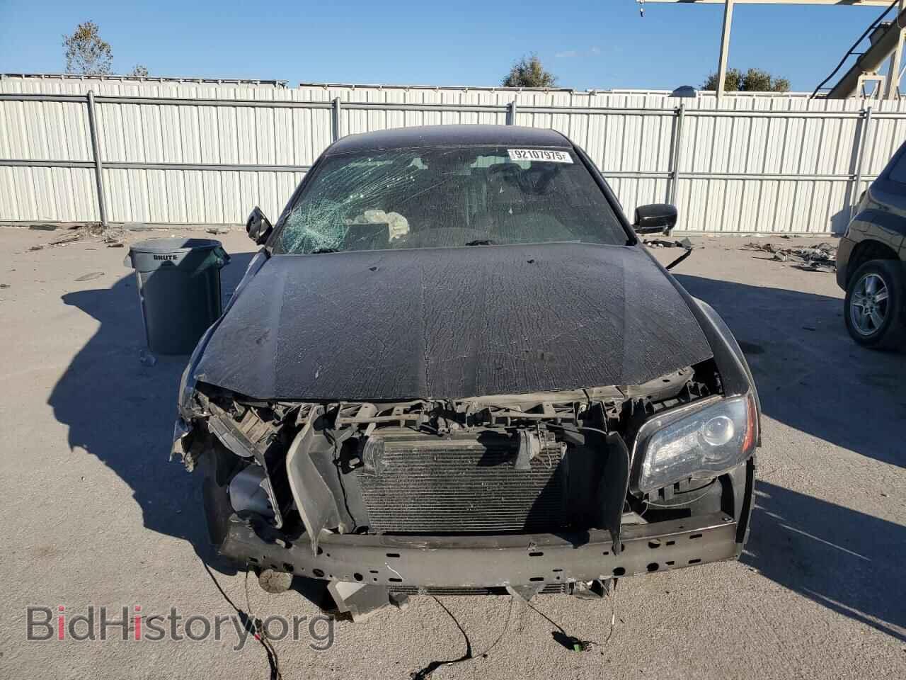 2014 CHRYSLER 300 - VIN: 2C3CCAGG1EH140899 - Photo 5