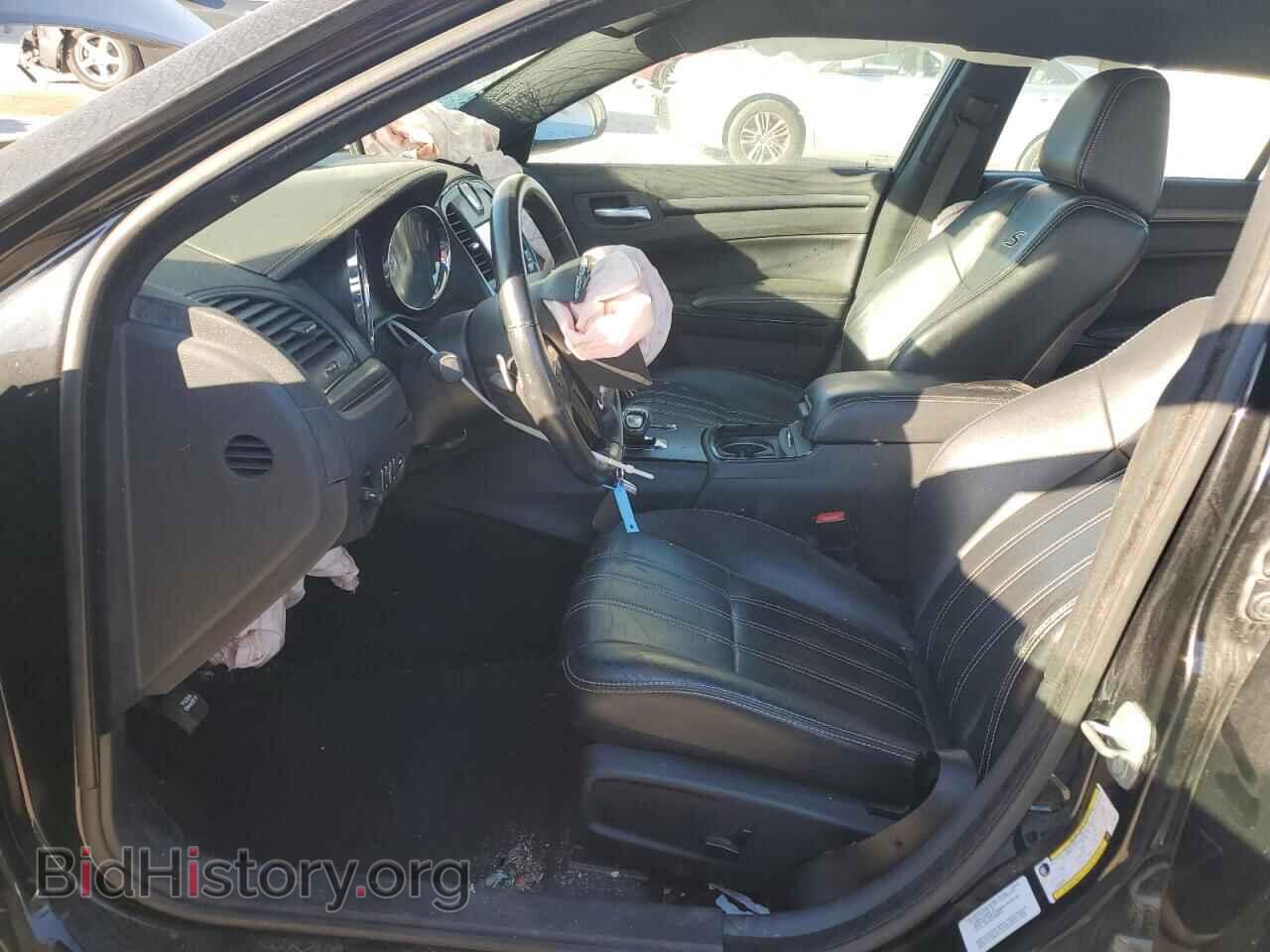 2014 CHRYSLER 300 - VIN: 2C3CCAGG1EH140899 - Photo 7