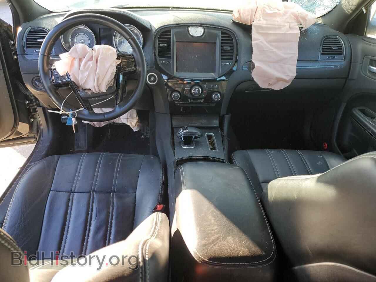2014 CHRYSLER 300 - VIN: 2C3CCAGG1EH140899 - Photo 8