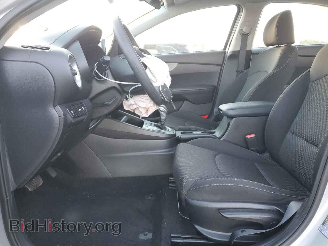 2020 KIA FORTE - VIN: 3KPF24AD7LE212046 - Фото 7