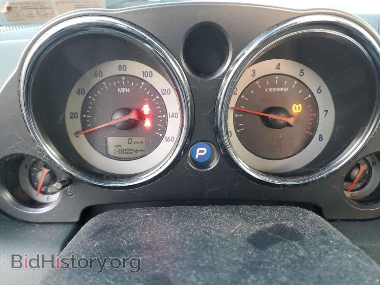 2011 MITSUBISHI ECLIPSE - VIN: 4A31K5DF5BE008141 - Photo 9