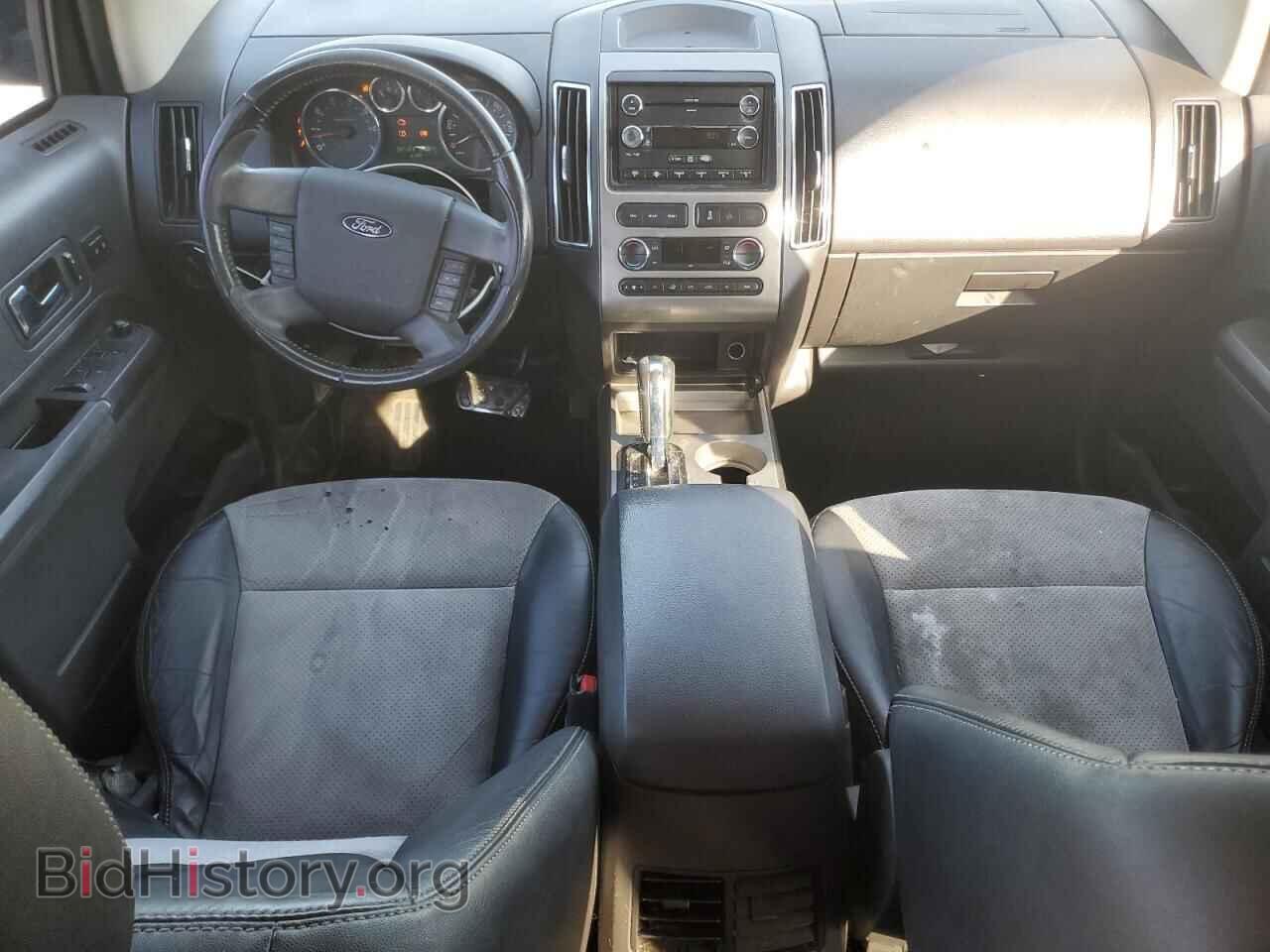 2010 FORD EDGE - VIN: 2FMDK4AC3ABA91868 - Фото 8