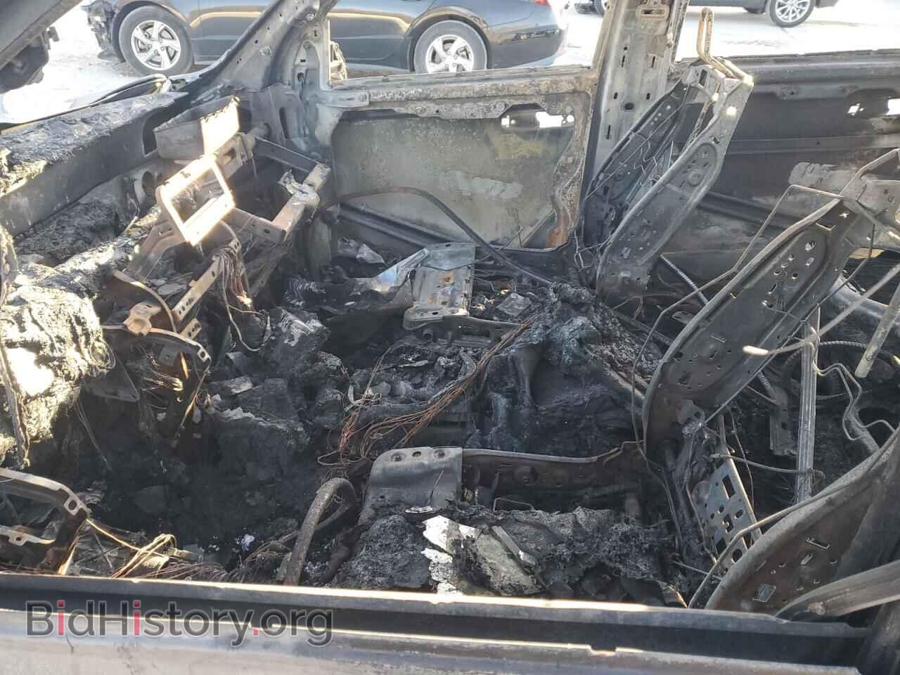 2017 RAM 1500 - VIN: 1C6RR7WM7HS584727 - Фото 7